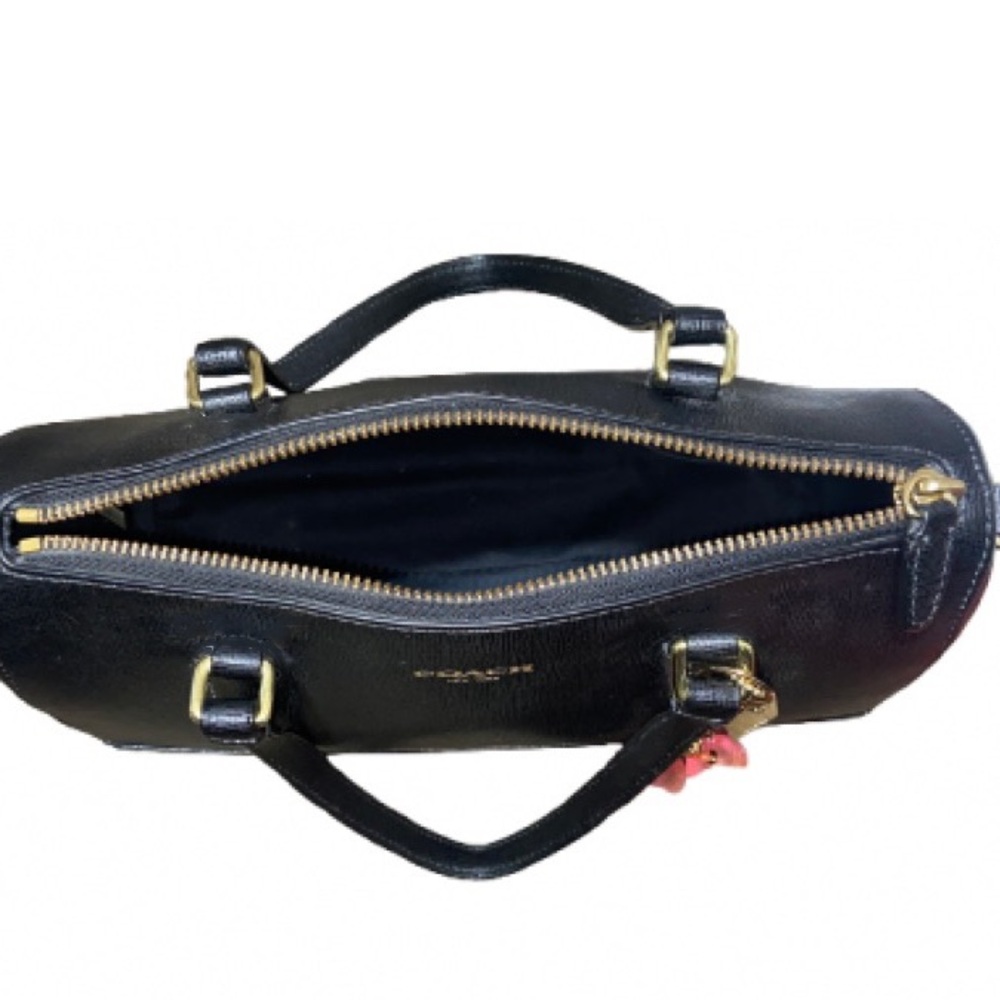 Coach mini 2013 with unbranded cherries charm - Picture 5 of 5